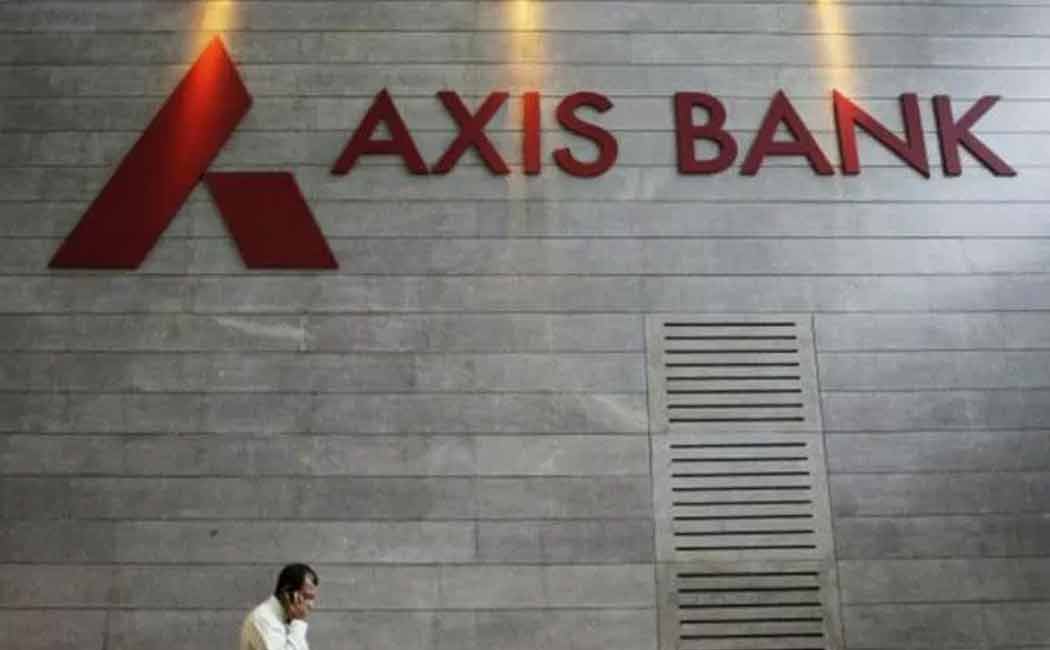 axis bank