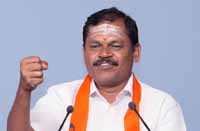 Arjun Sampath