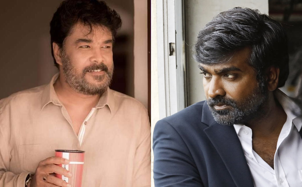 aranmanai 4 sundar c to replace vijay sethupathi character