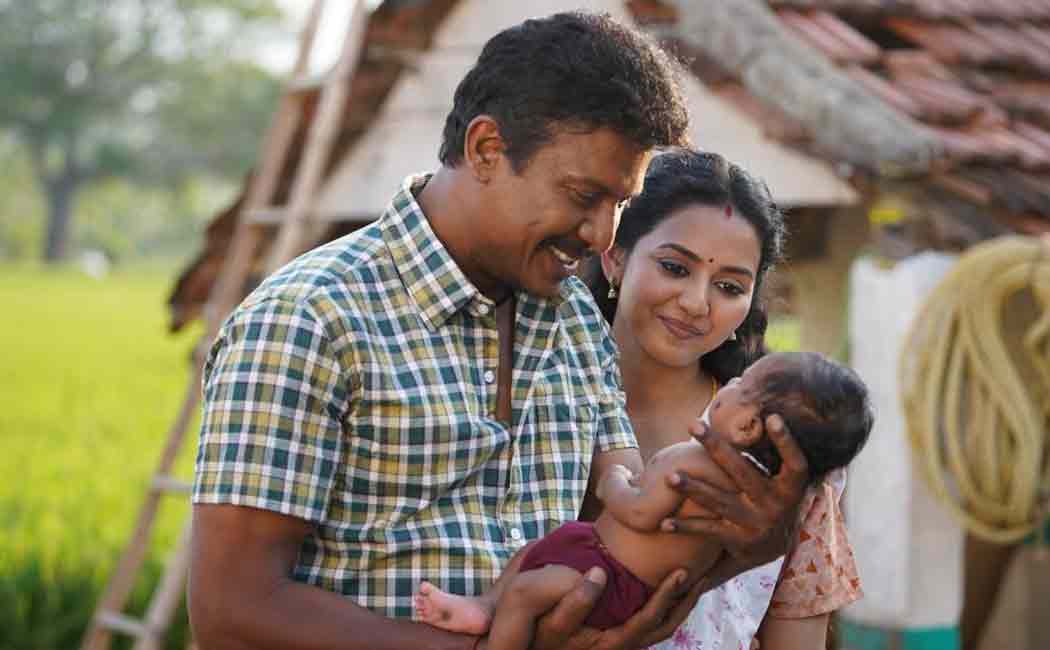 samuthirakani chithirai sevvaanam movie direct released on ott