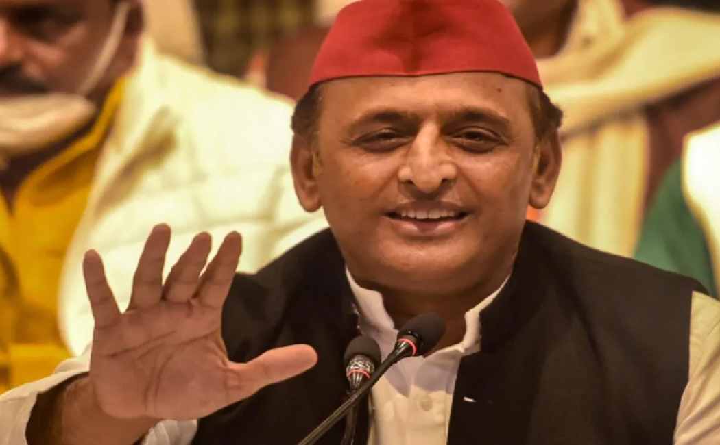 akhilesh yadav