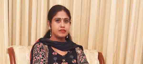 vijayadharani