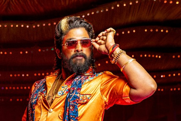 allu arjun pushpa 2 movie review