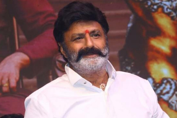 balakrishna won victory in andhra assembly election