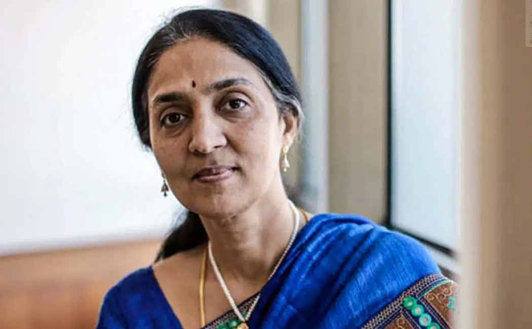 Chitra Ramkrishna