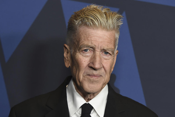 David Lynch passed away
