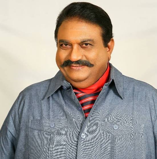 jayaprakash reddy