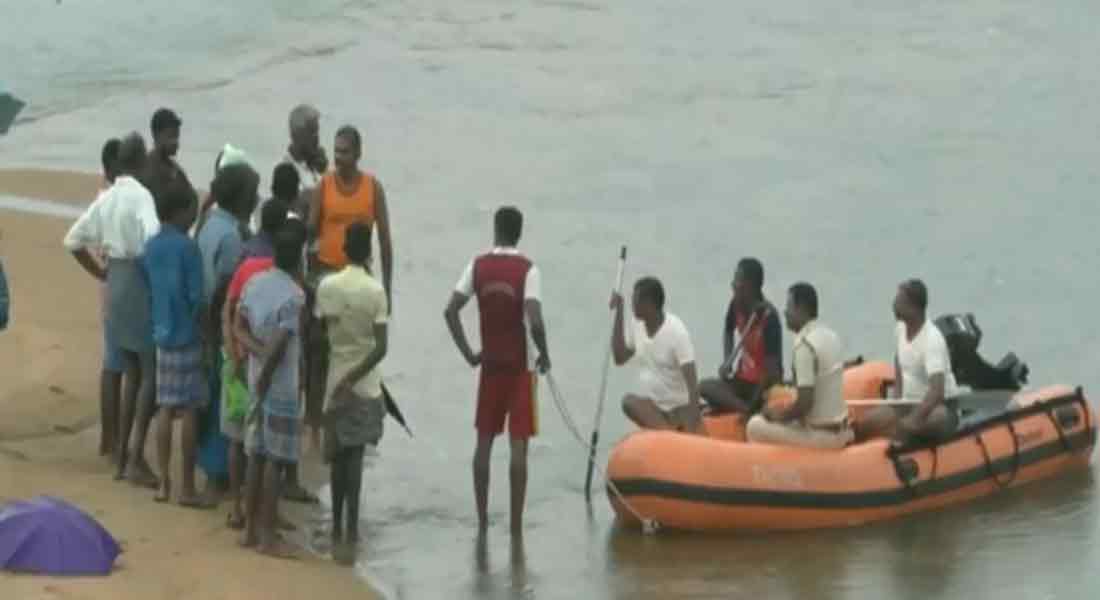 incident thiruchy kollitam
