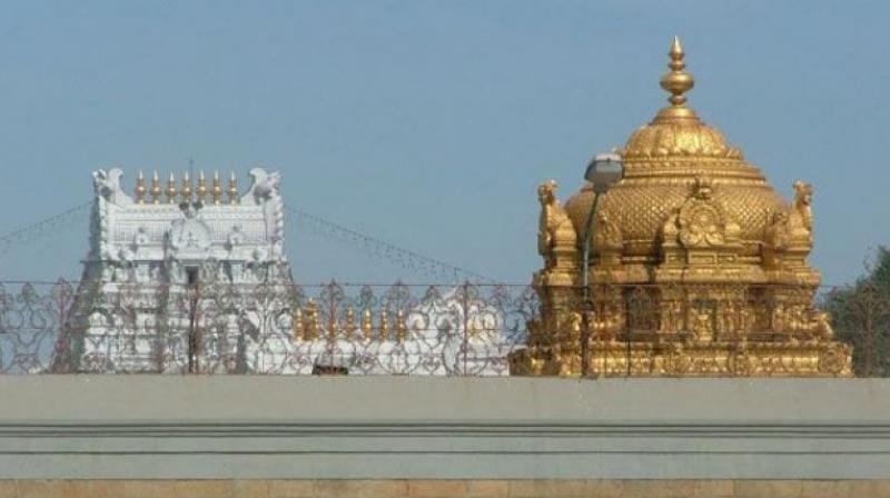 tirupathi