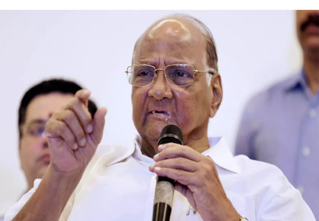 maharashtra governor invite nationalist congress party