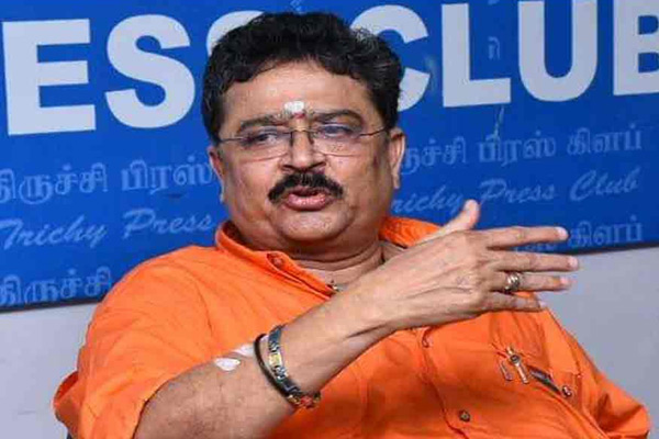Imprisonment suspended for SV Segar