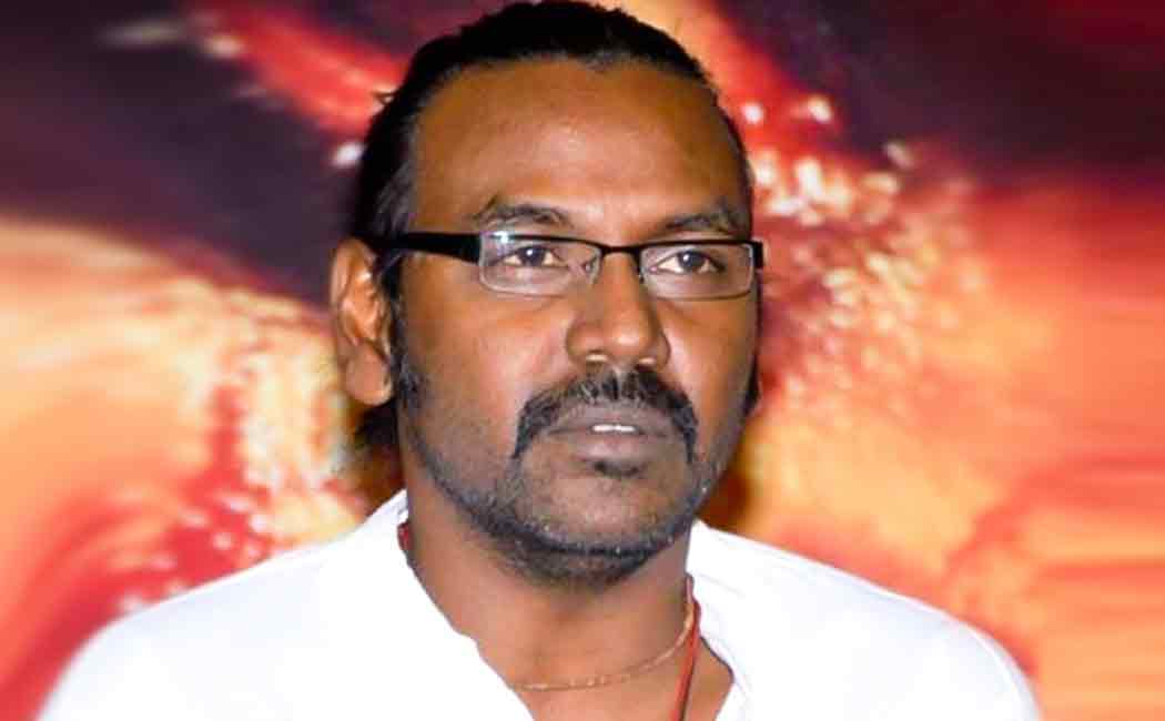 raghava lawrence