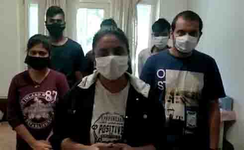 Tamilnadu Medical Students