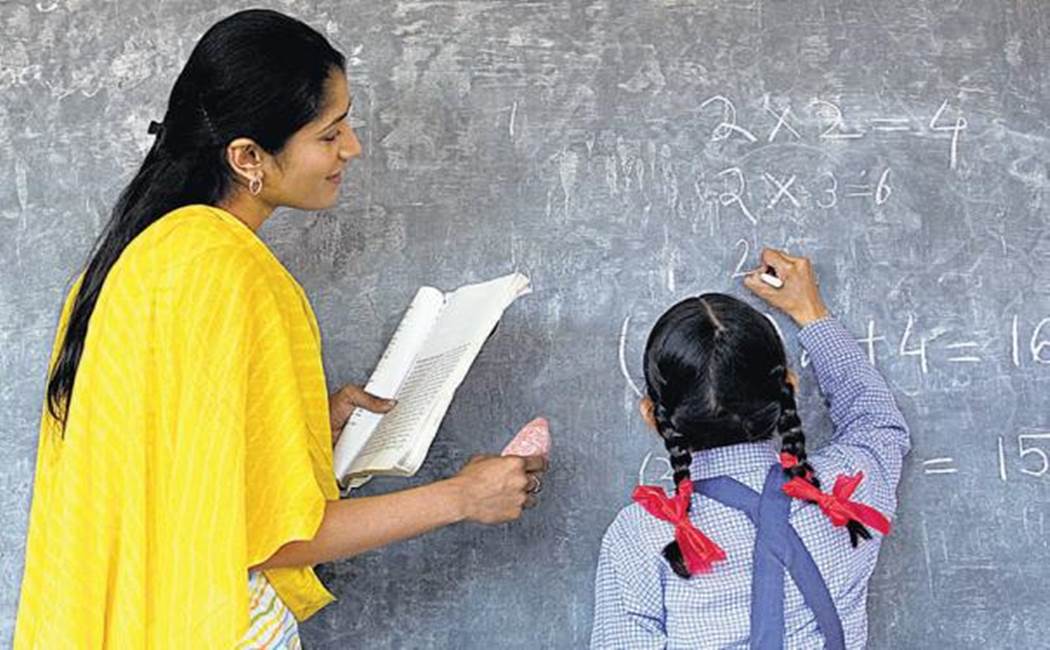 part-time-teachers-pongal bonus-issue