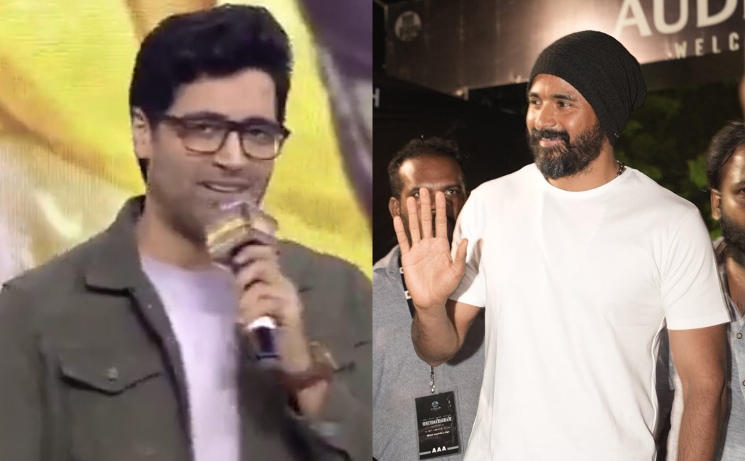 sivakarthikeyan bollywood entry