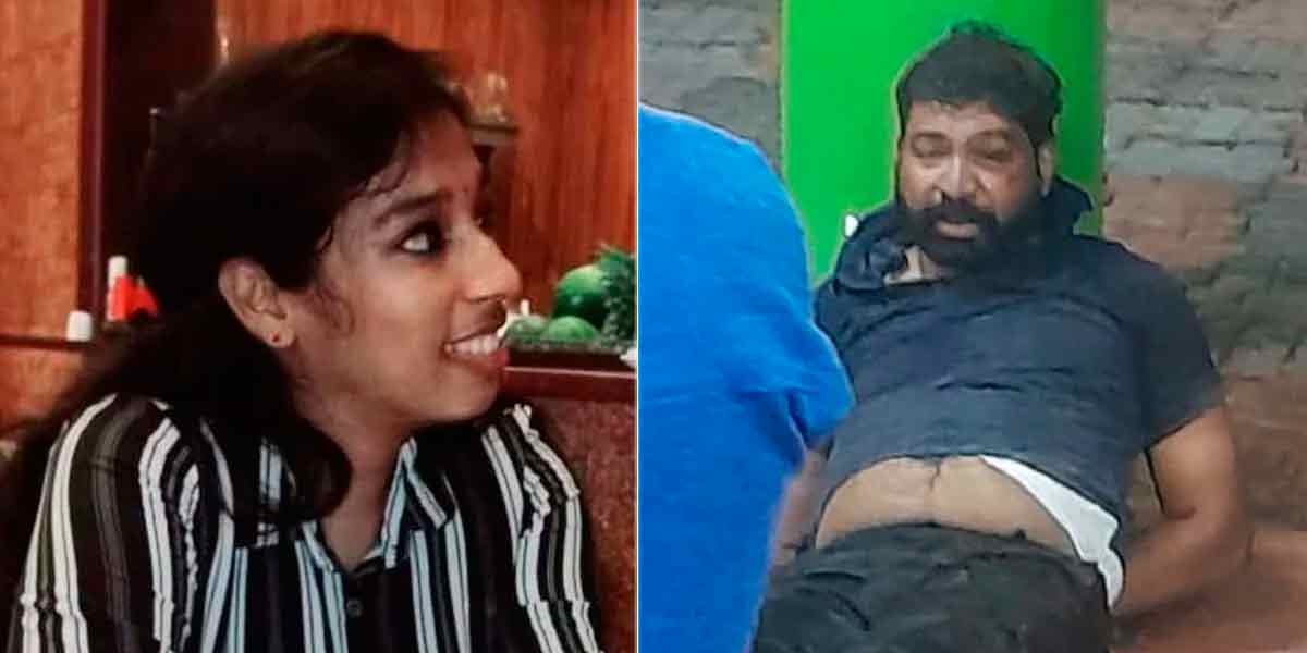 The incident where the doctor was case; DGP ordered to appear in person