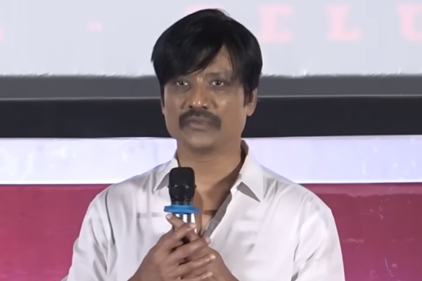 sj surya suffering from viral fever