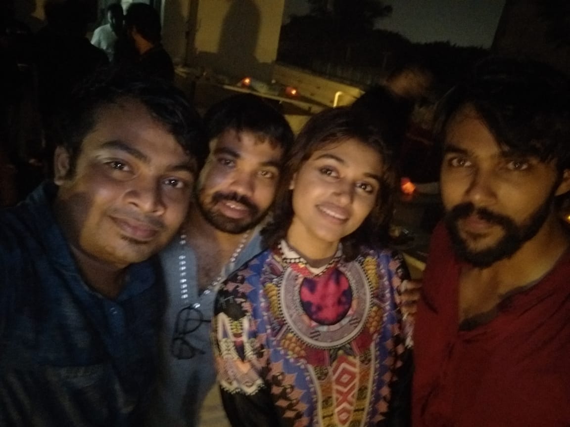 oviya