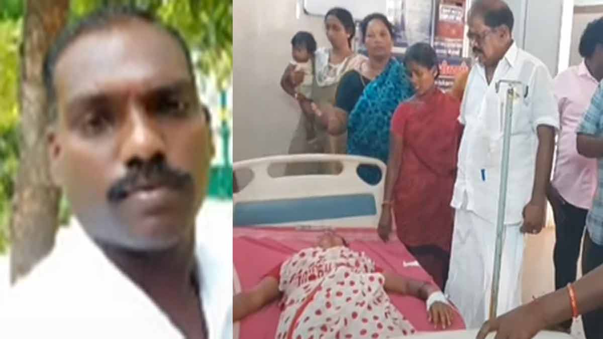 dmdk executive lose their live after being electrocuted on flagpole; Many were seriously injured