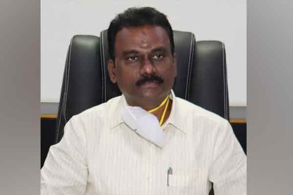 ‘Families living without basic amenities for 20 years’-Petition to the District Collector