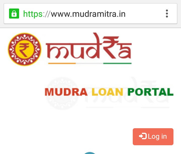 mudhra loan