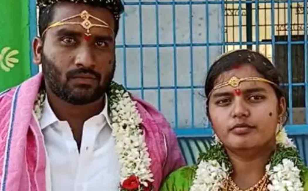 Kidnapping of a young woman and the shock that awaited!!