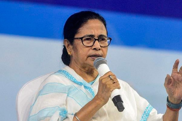 Mamata banerjee says I will not give even one seat to Congress