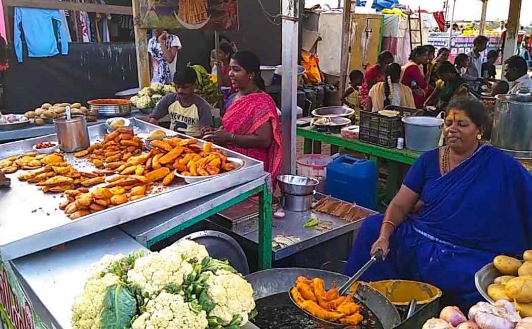 swiggy to deliver from roadside shops