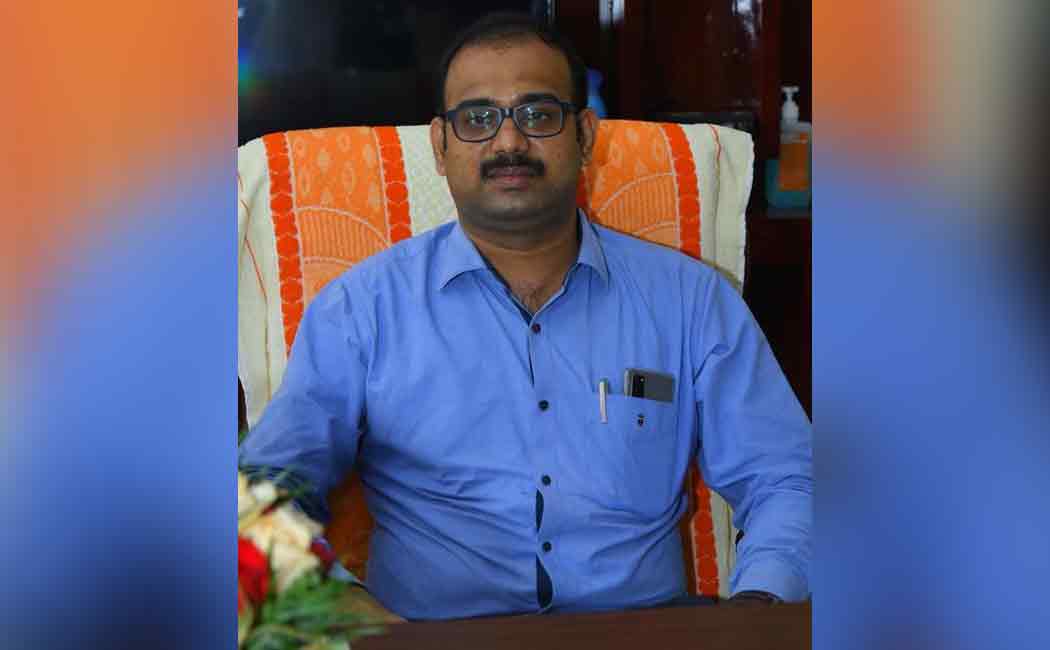 postal vote issue in sankarankovil