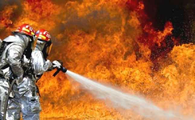 fire accident