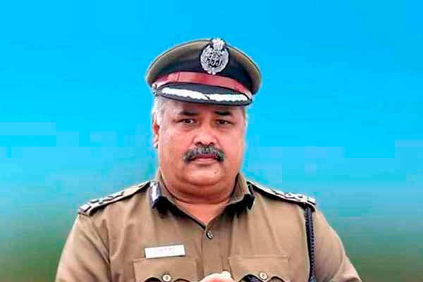 case against former DGP; Judgment tomorrow