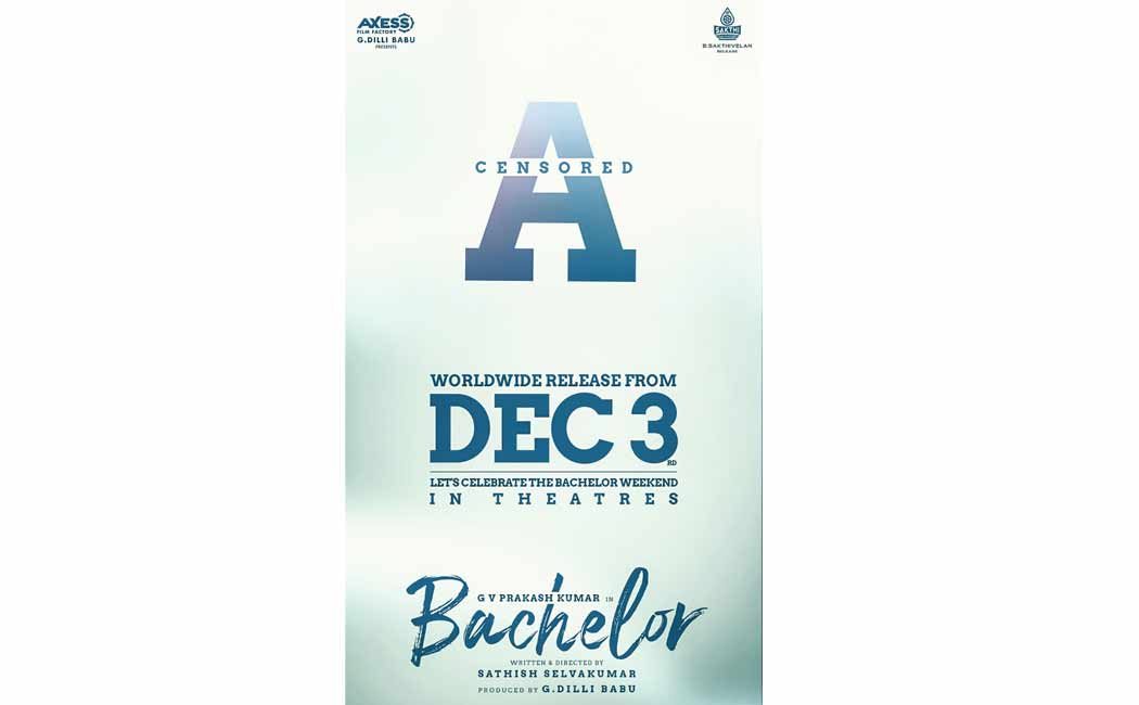 bachelor movie new update out now