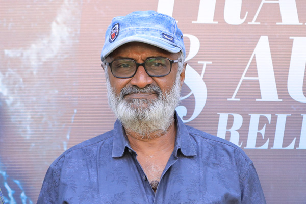 ms bhaskar speech at akkaran movie press meet