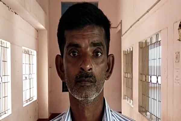 karur manmangalam girl children incident action taken by court