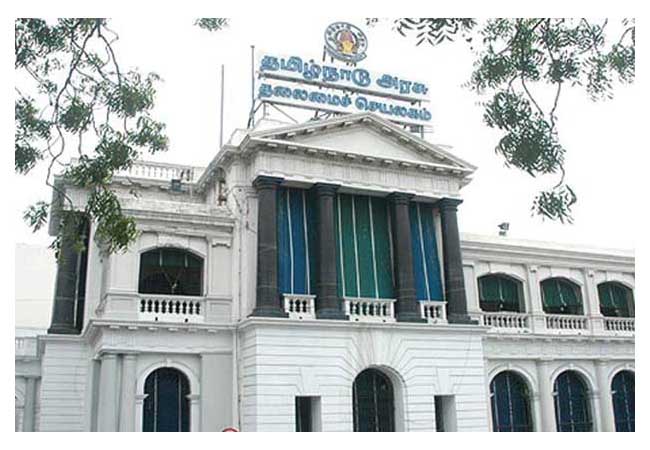 foreign tamil peoples and other state tn govt request