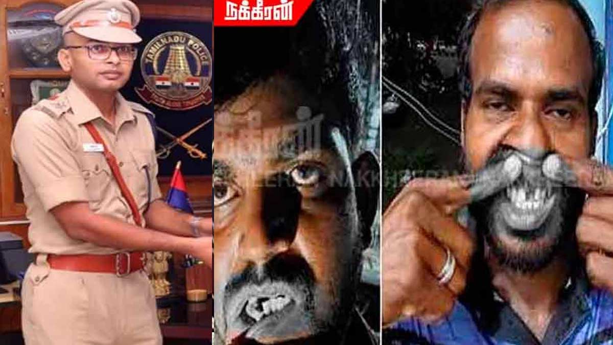 A removing of teeth affair; Absent Balveer