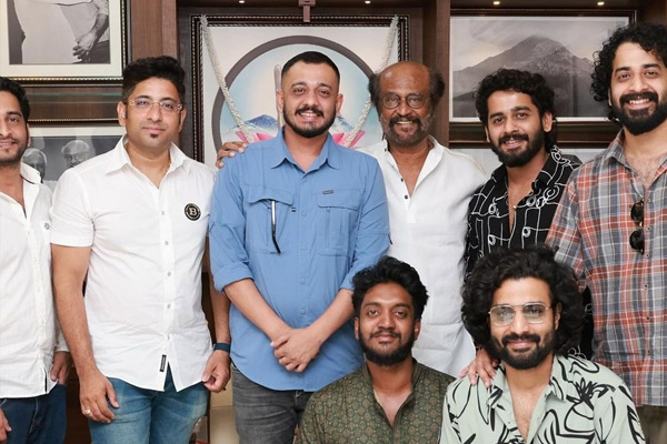 rajini praised manjummel boys team