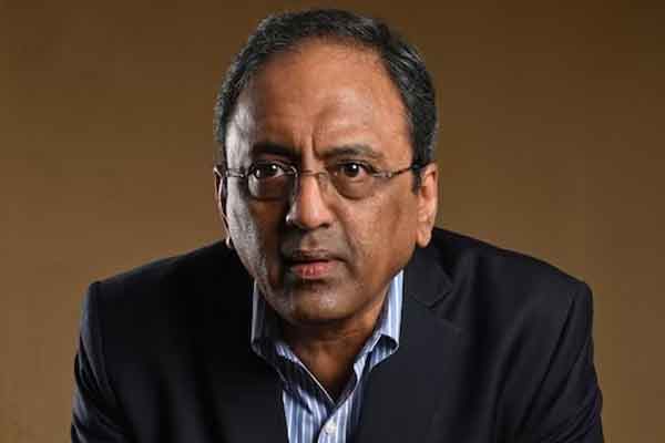 L&T Chairman S.N. Subrahmanyan controversy over 90-hour work day talk