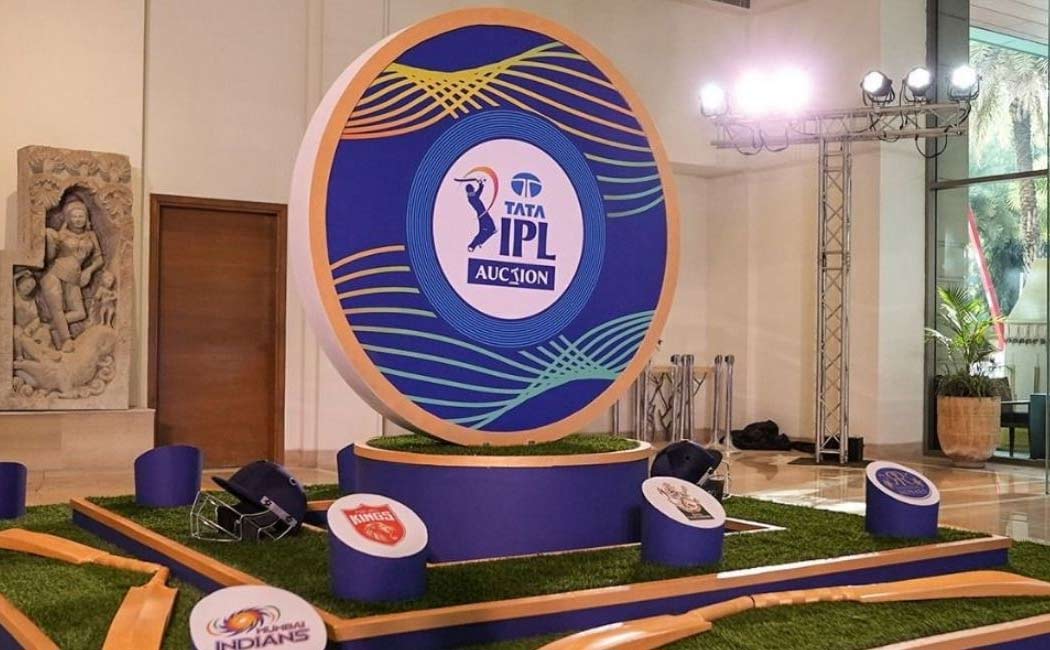 ipl 2022 auction day 2 summary