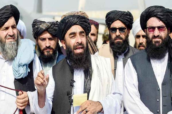 afghanistan taliban human right issue