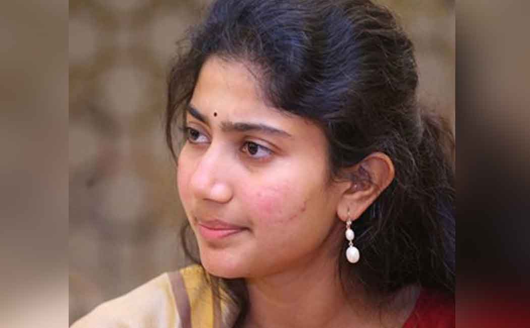 sai pallavi