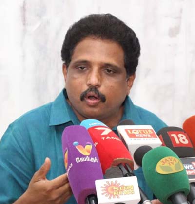 su venkatesan