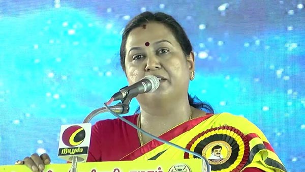 Premalatha