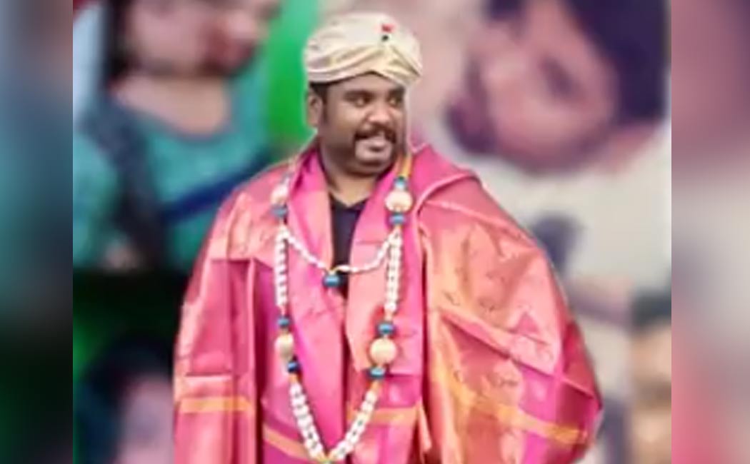 priest who misbehaved with women