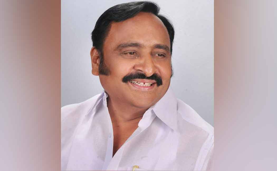 DMK General Members Meeting in Salem East; Nov. Minister Nehru arrives on the 12th!