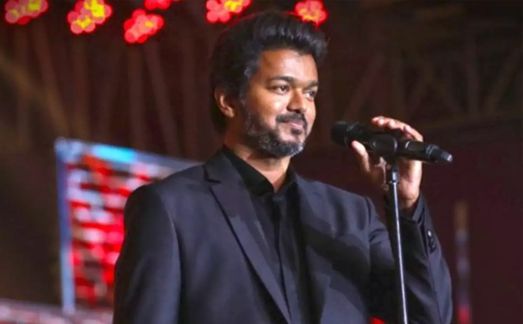 leo success meet update
