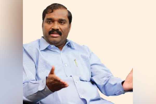"Tamil inscriptions in Mysore should be transferred to Chennai" - Velmurugan MLA Request