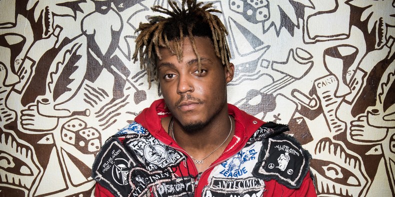 juice wrld