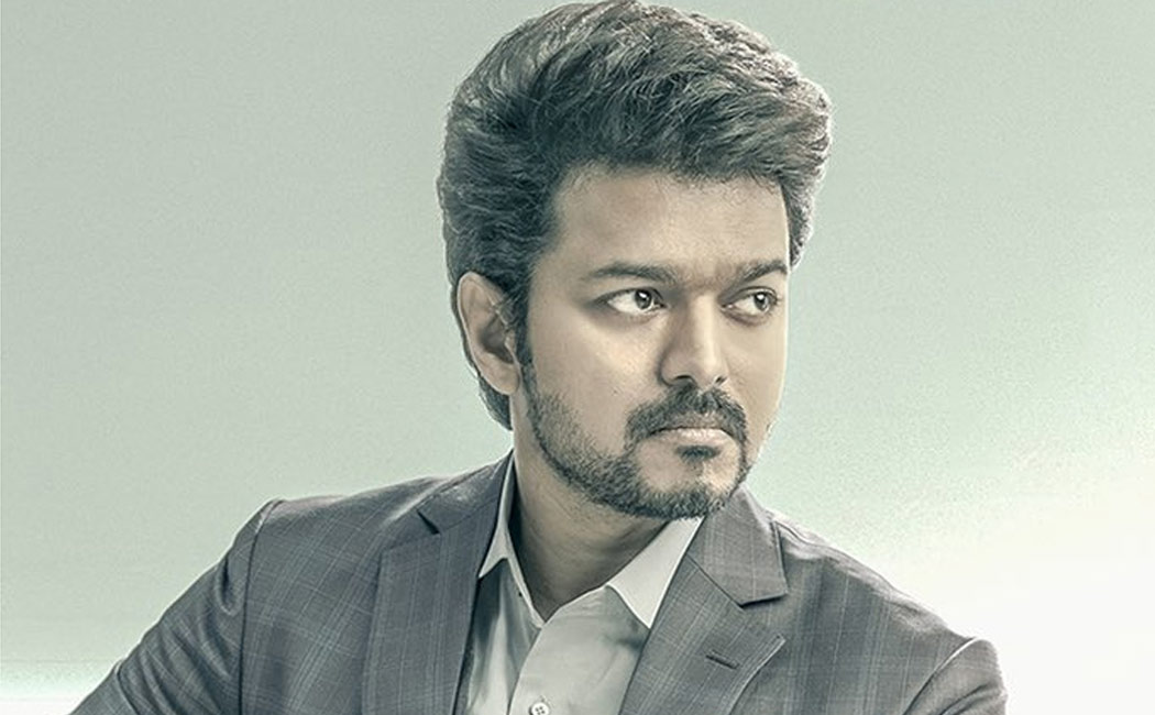 varisu movie shooting spot video leaked