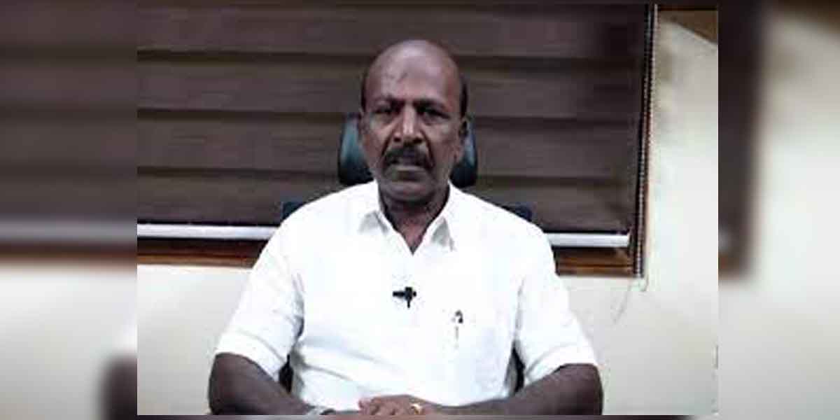 Additional vaccinations for the Kongu region - Tamil Nadu Health Minister informed!